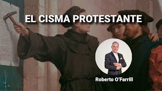 El cisma protestante [upl. by Erdda]