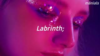 Labrinth Forever Traducida al español [upl. by Linnell]