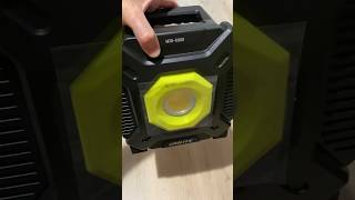 Unilite MTB5300 Multi Tool Battery Light [upl. by Ardnazil591]