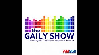 Gaily Show Short LGBTQ shows playing at the Minnesota Fringe Festival [upl. by Kinelski]