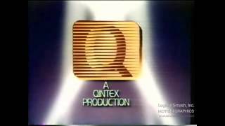 Motown ProductionsPangaeaQintex 1988 [upl. by Sipple]