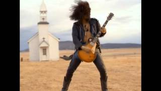 November Rain  Guitar Backing Track with vocals Eb Tuned [upl. by Eiram]