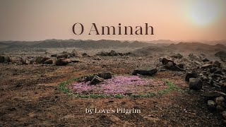 O Aminah English Qawwali No11 [upl. by Borek]