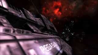 Battlestar Galactica Online Best Battle [upl. by Yeleen459]