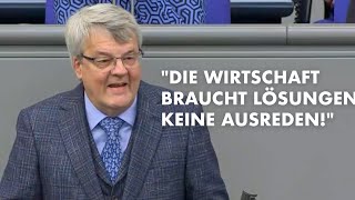 Wirtschaftskrise amp VWSkandal Wer trägt die Verantwortung 💥 [upl. by Yanetruoc]