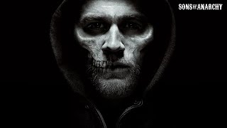 SONS OF ANARCHY  WHY THE ENDING WAS BAD AND WHAT IT SHOULD HAVE BEEN INSTEAD [upl. by Pierette]