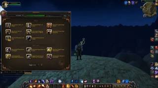 How to get Heirloom gear in World of Warcraft [upl. by Arlen]