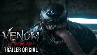 VENOM  Official Trailer HD  REACTION [upl. by Schlessel436]