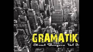 Gramatik  Now I Know [upl. by Cogan]