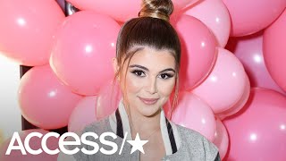 Is Olivia Jade Blaming Parents Lori Loughlin amp Mossimo Giannulli For The Downfall Of Her Career [upl. by Nowujalo318]