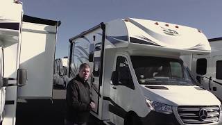 2020 JAYCO MELBOURNE 24L Stock13659  Oregon [upl. by Eugenio]