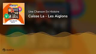 Cuisse La  Les Aiglons [upl. by Carly]