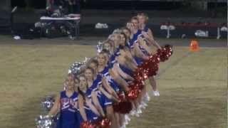 Wootton Poms 2012Sep14 [upl. by Shelby495]