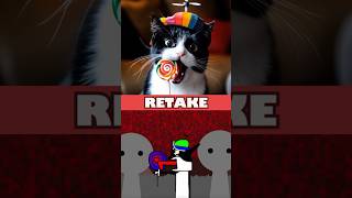 Incredibox Sprunki Retake BONUS IN Real Life PART 2 [upl. by Eaves]