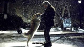 Soundtrack to the movie Hachiko  21 Goodbye [upl. by Atorod174]