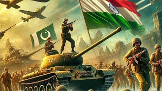 1971 IndPak War The Birth of Bangladesh  Indias Triumph amp Pakistans Historic Surrende [upl. by Oivalf403]