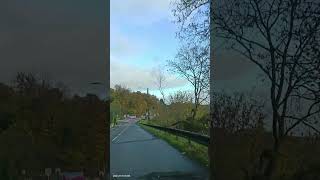 Осінь Charleville Mézières Ardenne France france life live nature [upl. by Nirual]