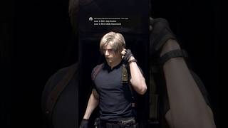 Resident Evil 4 Ganado Combat Tips [upl. by Bea]