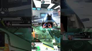 Extesyy Vs SasaNotSalsa gaming apex apexhub apexlegends apexclips SasaNotSalsa [upl. by Malik643]