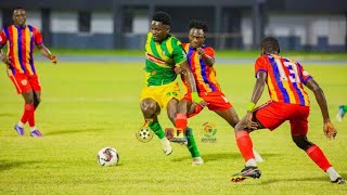 HEARTS OF OAK VS IMMIGRATION MTN FA CUP LIVE ON SIKAPA TV [upl. by Lanrev]