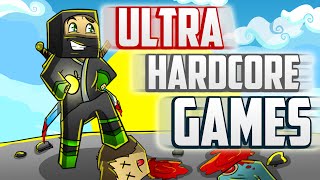 Badlion  Ranked 2v2 Kit Uhc Build  Ep 7  FR [upl. by Joy540]