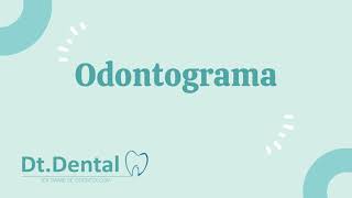 Diligenciamiento de Odontograma DTDental [upl. by Nihsfa]