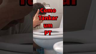 Como tankar um PT gaming shorts [upl. by Pimbley]