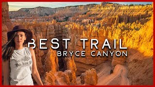 Bryce Canyon National Park  Navajo Loop Trail [upl. by Judson]