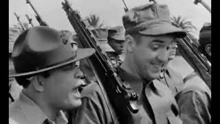 Gomer Pyle USMC Theme—FOR TWO HOURS LOL [upl. by Branca]