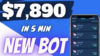 Free Bot for Olymp trade You MUST KNOW   olymp trade bot free  olymp trade bot android [upl. by Evreh]