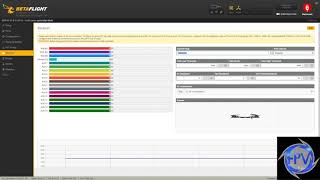 Setting up RacerStar F4S AIO and FrSky XSRX4R Part1 from Cyclone FPV [upl. by Osrock]