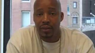 Warren G Speaks On Why He chose Def Jam Over Death Row [upl. by Hailee]