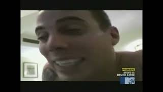 Steve O Demise amp Rise Vintage MTV Special [upl. by Annat]