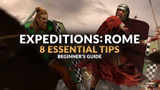 EXPEDITIONS ROME  8 Essential Tips Before you Start  Beginners Guide [upl. by Reyna26]