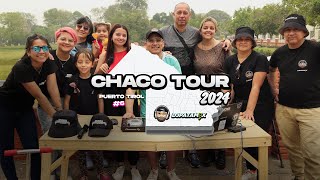 🎧🇦🇷 DJ Patamix  CHACO TOUR 6 Puerto Tirol [upl. by Rukna13]