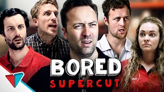 Bored 1100 Supercut [upl. by Maia]