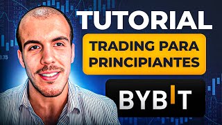 Como empezar a hacer Trading en 2024  Tutorial Paso a Paso [upl. by Salguod]