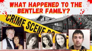 Why Did Shawn Bentler Murder His Whole Family  Cold Blood Murderer [upl. by Noryahs]