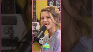 Erikah Badu  Danger Selah Sue Cover [upl. by Adlih]