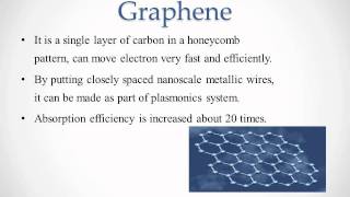 PLASMONICS ppt [upl. by Eetnom845]