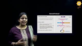 Gene Editing Using Crispr Cas System  L5  Prof Suparna Deepak  PCACS [upl. by Keelin377]