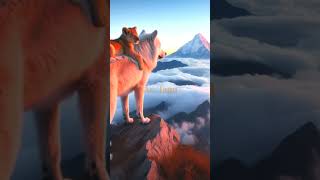 Cute cat Godzilla deerling Cat Cat kittens cute shorts youtubeshorts cat cute cutebaby8 [upl. by Ody380]