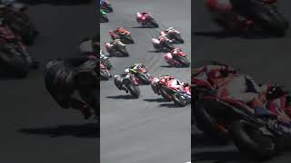 Marquez went too far [upl. by Pol524]