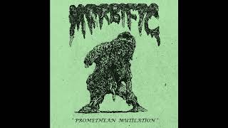 Morbific  Promethean Mutilation [upl. by Telracs209]