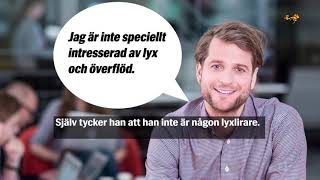 Framgångssaga eller skuldfälla  historien om Klarna [upl. by Lorrimer]