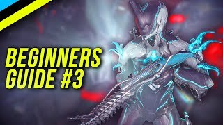 Warframe Beginners Guide Part 3  Mars Cephalon Fragment Farming Phobos Junction amp Ceres Junction [upl. by Yesrod145]