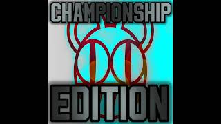 Championship Edition  Radiohead Part 3 [upl. by Niwrehs]