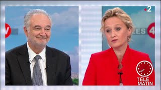 Les 4 Vérités  Jacques Attali [upl. by Samid]