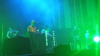 Dexys Plan B live at Liverpool Philharmonic Hall 7th September 2023 [upl. by Yrruc284]