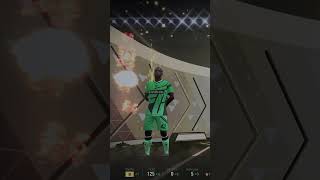 Yaya Toure 8 đầu tiên severfifamobile fo4 fifaonline4 fconline camauphuong9 [upl. by Rehtaef]